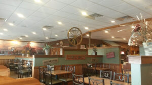 Pizza Ranch - Portage