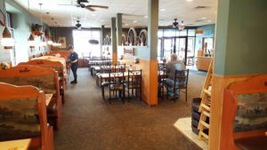 Pizza Ranch - Reedsburg