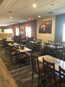 Pizza Ranch - Marshfield