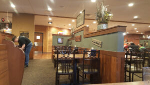 Pizza Ranch - Weston