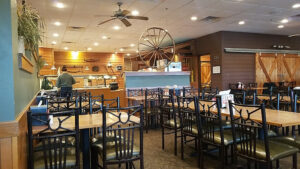 Pizza Ranch - Eau Claire