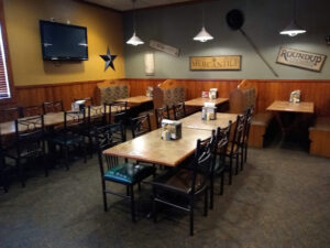 Pizza Ranch - Brandon