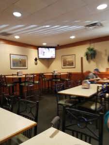 Pizza Ranch - Brookings