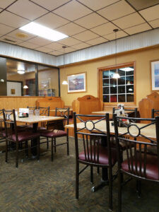 Pizza Ranch - Madison