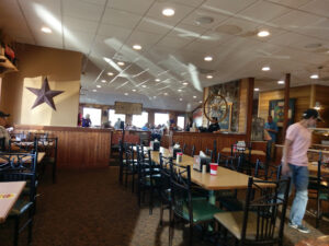 Pizza Ranch - Fort Pierre