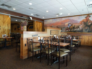 Pizza Ranch - Rapid City