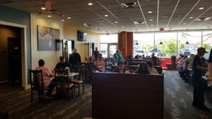 Pizza Ranch - Bismarck