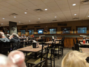 Pizza Ranch - Springfield