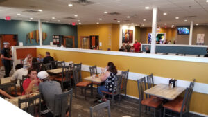 Pizza Ranch - Wentzville