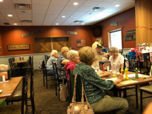 Pizza Ranch - Independence
