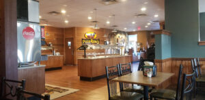 Pizza Ranch - Manhattan