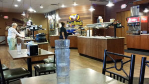 Pizza Ranch - Omaha
