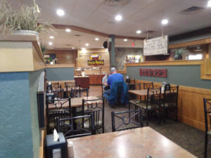 Pizza Ranch - Columbus