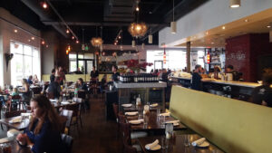 Pizza Republica Greenwood Village - Greenwood Village