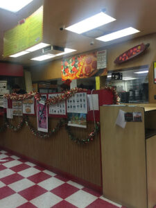 Pizza Rita - Spokane
