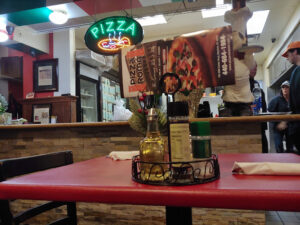 Pizza Roma - Cleveland
