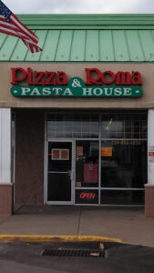 Pizza Roma & Pasta House - Beaver Falls