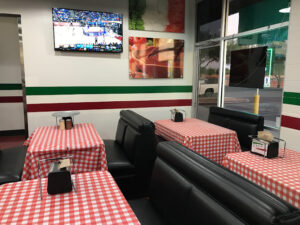 Pizza Romano - San Tan Valley