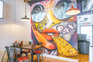 Pizza Roxx - Great Neck
