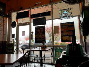 Pizza Schmizza - Portland