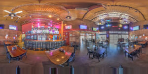Pizza Shack - Dallas