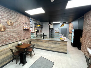 Pizza Side - Cliffside Park