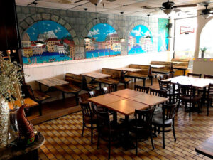 Pizza Stop & Restaurant - Tamarac