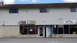 Pizza & Stuff - Fishkill