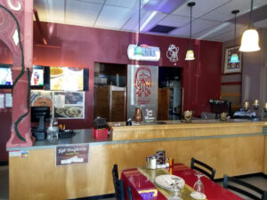 Pizza Time - Bellingham