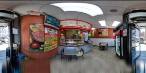 Pizza Time Happy Time - Passaic