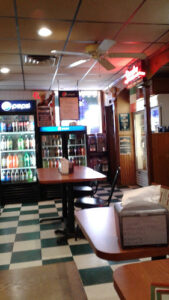 Pizza Time Saloon - Conshohocken
