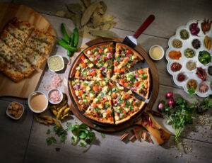Pizza Twist - Hicksville, NY - Hicksville