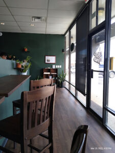 Pizza Verde - Fort Worth