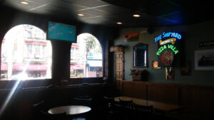 Pizza Villa - Portland