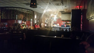 Pizza Villa - LaGrange
