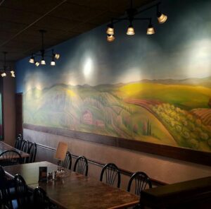 Pizza Villa - Wisconsin Dells