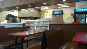 Pizza Villa - Merced