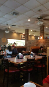Pizza Village - Lafayette