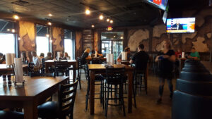 Pizza Warehouse - Paducah