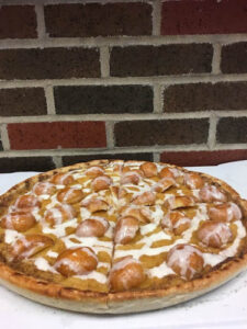 Pizza Works - Jonesboro