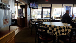 Pizza Works Etc - Williamsville