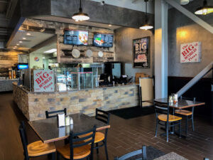 Pizza World - Cedar Rapids
