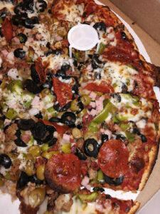 Pizza. Factory - Decatur