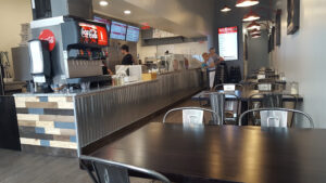 Pizza@ Titus Landing - Titusville