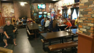 PizzaMan Dan's - Ventura