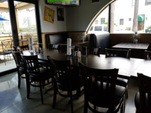 PizzaMan Dan's - Carpinteria