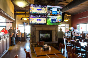 PizzaMan Dan's - Moorpark