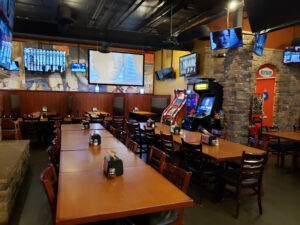 PizzaMan Dan's - Oxnard