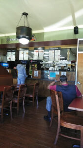 PizzaPapalis of Rivertown - Detroit