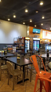 PizzaPiez - Deerfield Beach